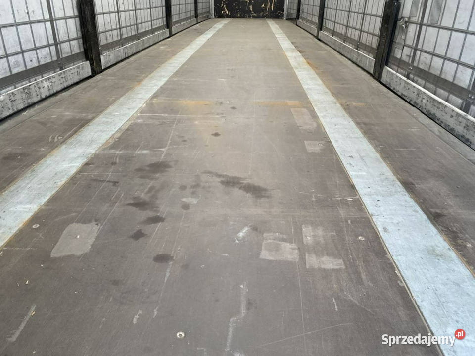 firana Koegel Ns24 Komorniki