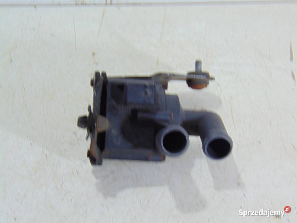 DODATKOWA POMPA WODY BMW F10 20 D 9167206
