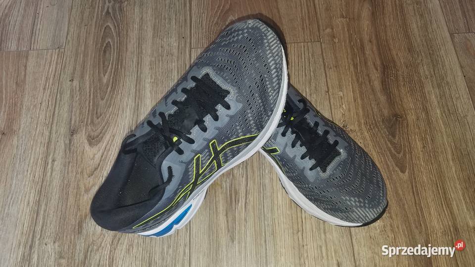 Buty ASICS GelPursue 6 4041 26 sportowe biegowe