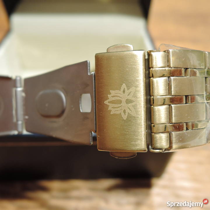 Zegarek męski Zegarki zachodniopomorskie Gryfino sprzedam