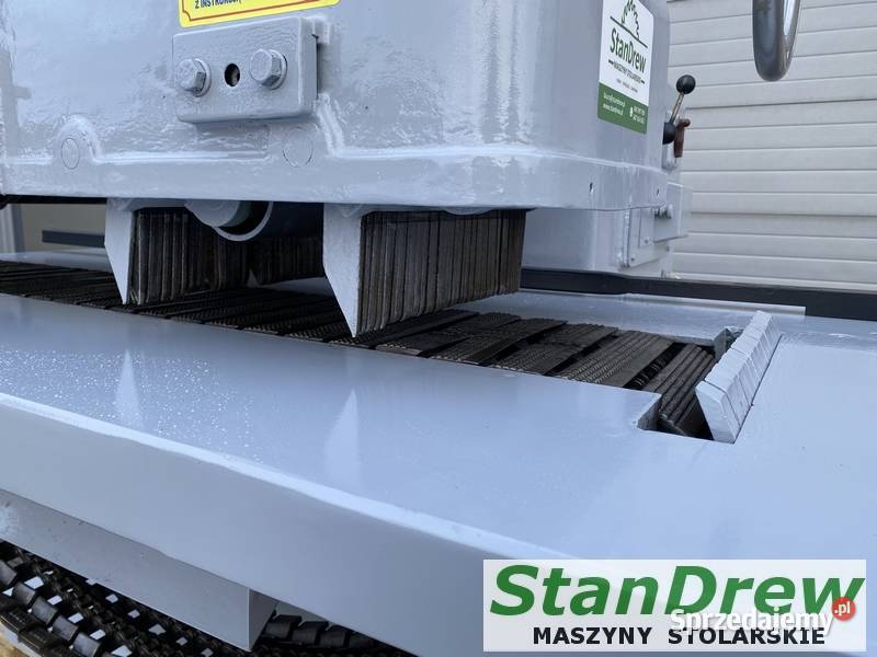 Wielopiła Obrzynarka Oflisiarka niemiecka 22 KW Produkcja