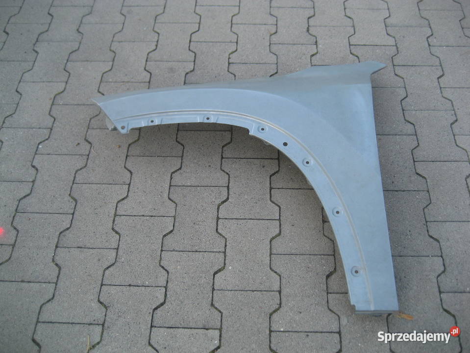 bmw x1 u11 2225r błotnik przód lewy sprzedam
