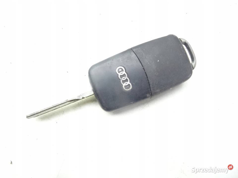 4E0837220 AUDI A8 D3 KLUCZYK PILOT sprzedam