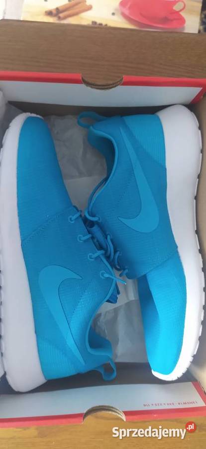 Buty Nike Rosherun Nowe Mircze
