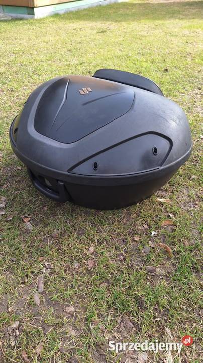 SPRZEDAM SUZUKI VSTROM 650