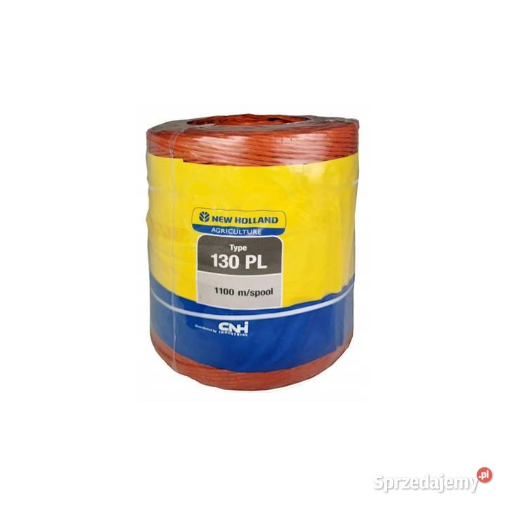 Sznurek TEX 7700 dł 1100 mb Holland Pozostałe Śrem