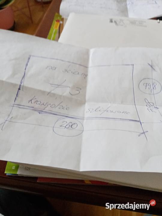 Blat szklany do kuchni i szyba na ścianę