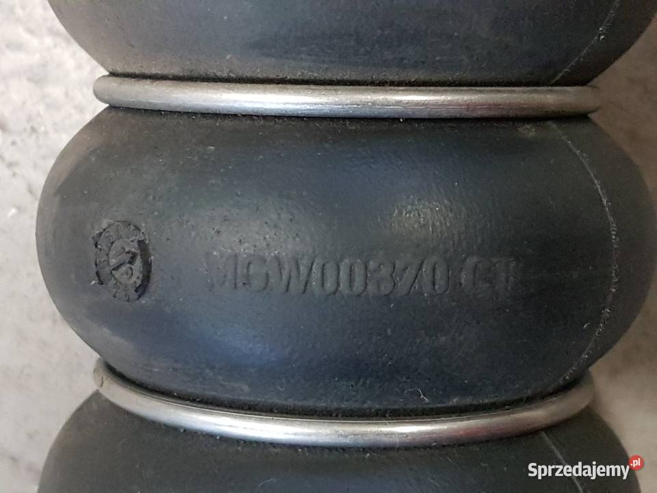 BMW 2 F46 X2 F39 15 RURA INTERCOOLERA WAZ Turek