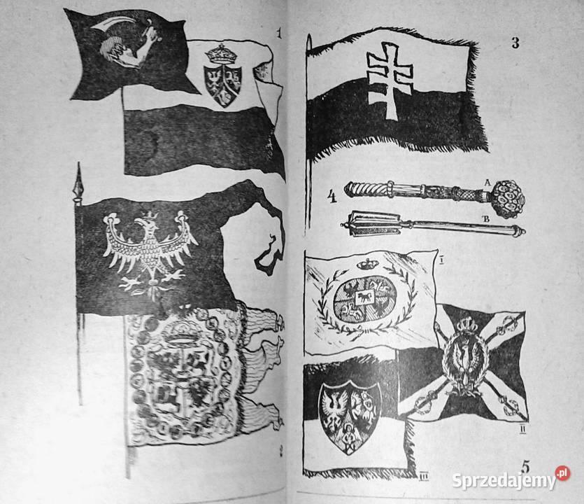 500 zagadek o dawnym wojsku polskim Zdzisław lubelskie Chełm