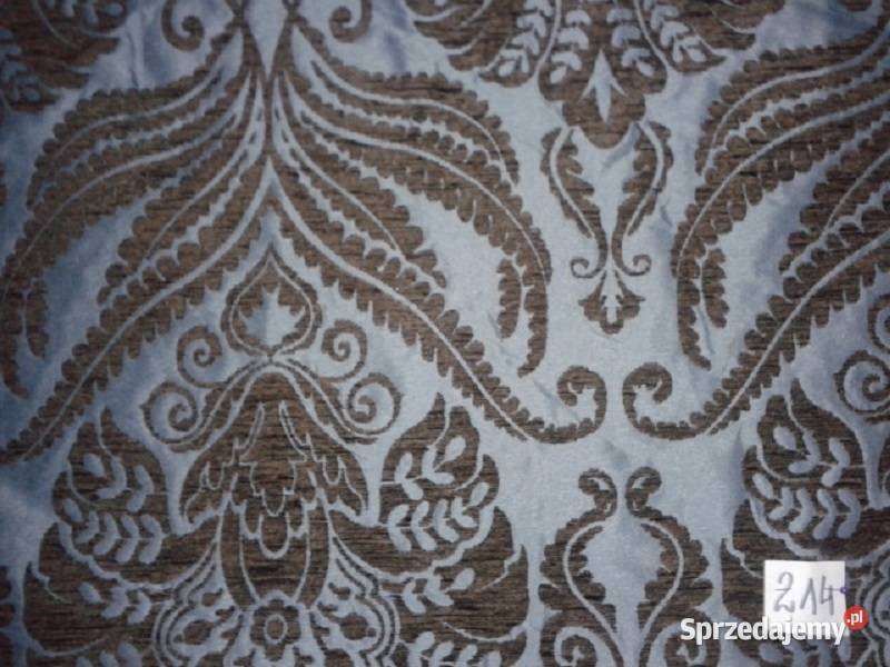 Poszewki dekoracyjne na poduszki dolnośląskie