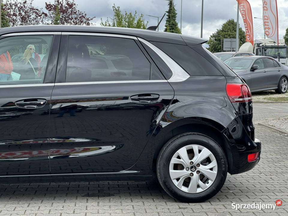 Citroen C4 Picasso FILMAUTOMATKamera Suchy Las sprzedam