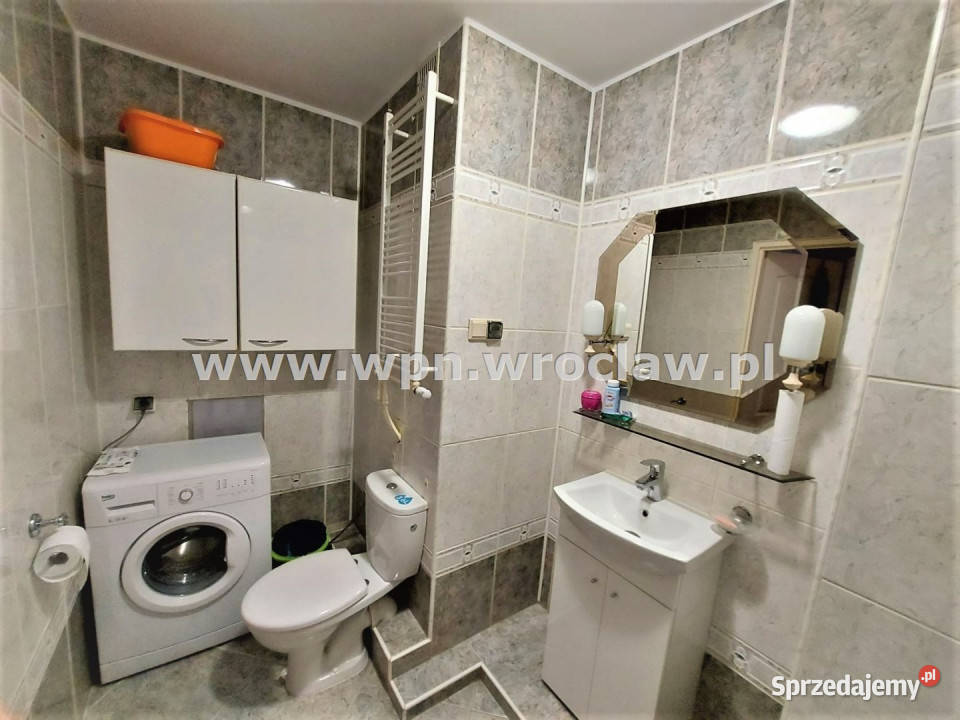 Do wynajęcia mieszkanie Wrocław 515m2 Wynajem sprzedam
