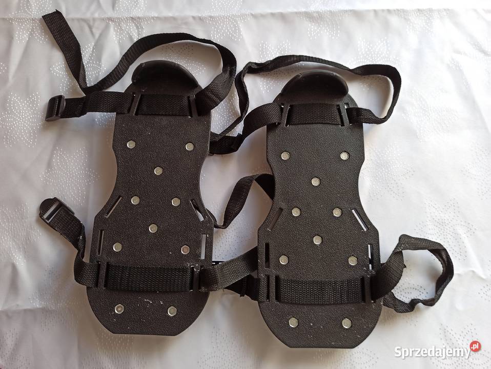 BUTY PODESZWY DO WYLEWEK Z KOLCAMI 25mm warmińsko-mazurskie usługi budowlane