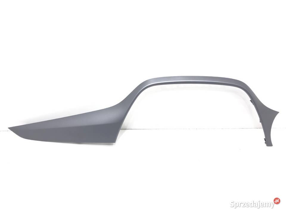 LISTWA DEKOR OPEL CROSSLAND 13463507 Hatchback podkarpackie