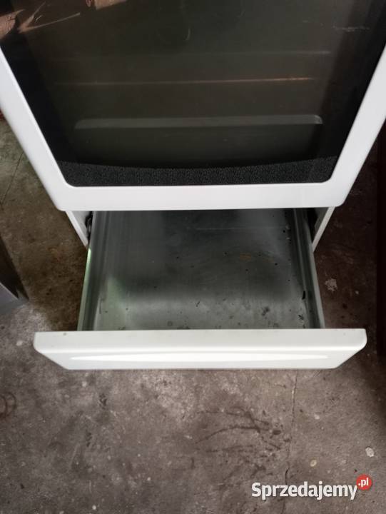 Kuchenka gazowa Mora 50 stan 100 dom działka śląskie Jaworzno