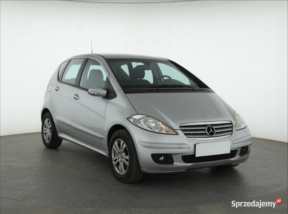 Mercedes A A 150 sprzedam