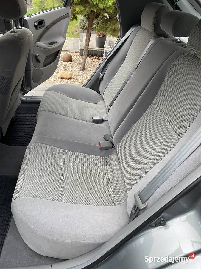 Salonowy bezwypadkowy Chevrolet Lacetti 2010 14 Lacetti
