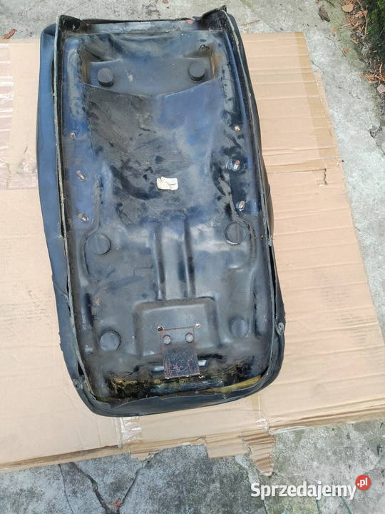 Honda CXCBGL kanapa Skarżysko-Kamienna