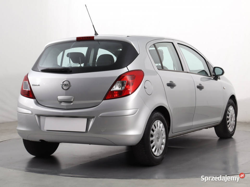 Opel Corsa 12 Katowice