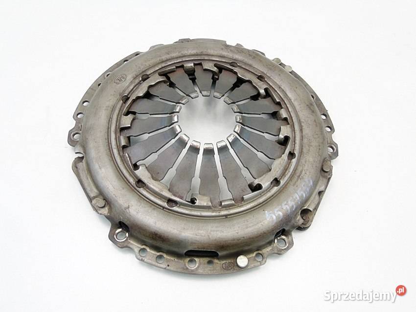 DOCISK SPRZĘGŁA 13 CDTI CORSA D AGILA MERIVA A Sosnowiec