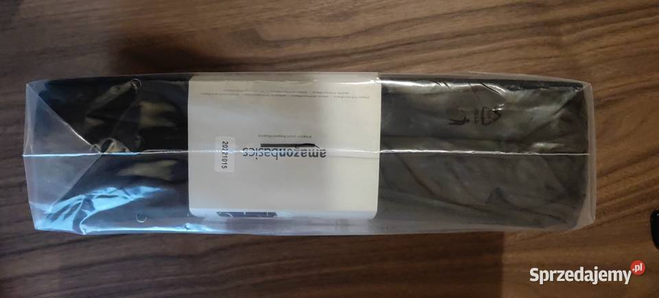 Prześcieradło Jersey z gumką Amazon Basics mazowieckie Warszawa