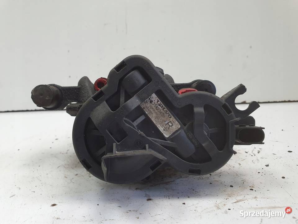 Volvo S90 V90 XC90 II TYLNY ZACISK HAMULCOWY osobowe Części samochodowe lubelskie Chełm