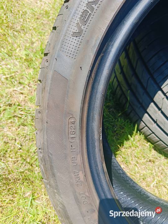 Opony Hankook 2454519 letnie 19cale Opoczno