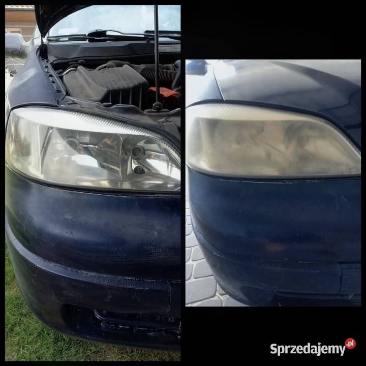 Auto detalingPranie tapicerki samochodowej Usługi Skierniewice