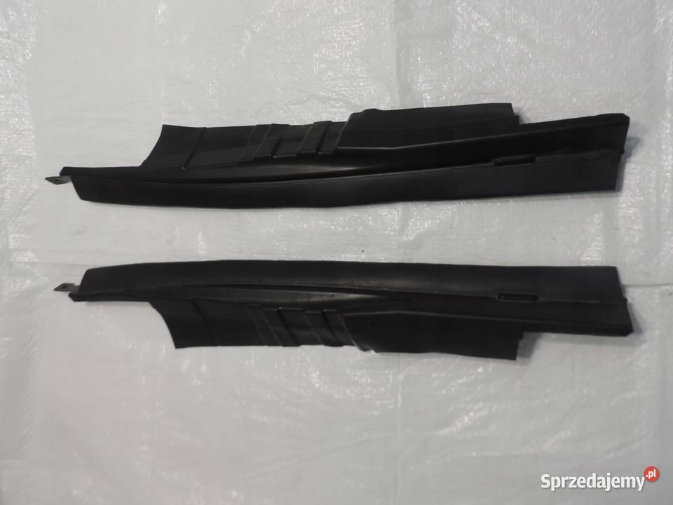 OSŁONA BŁOTNIKA LEWA FORD MONDEO MK5 osobowe