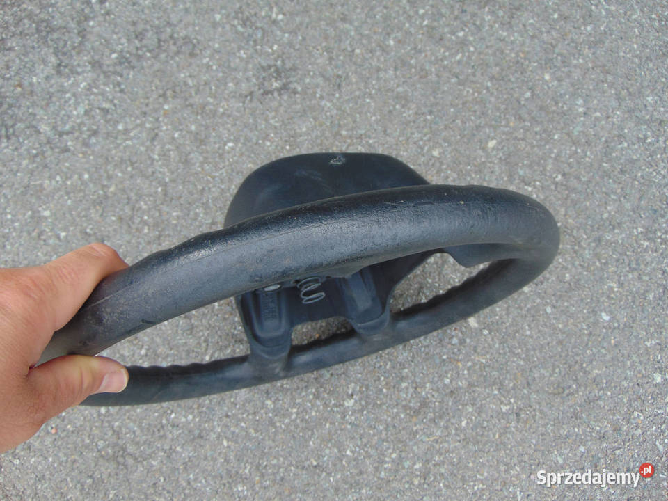 KIEROWNICA VW PASSAT B5 GOLF IV JETTA 3B0419091S Ryki