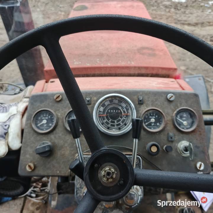 Zetor 8111 Dworszowice Pakoszowe