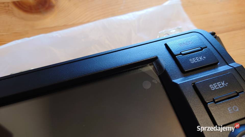 Bmw E46 radio Android 2Din nowe małopolskie Kraków