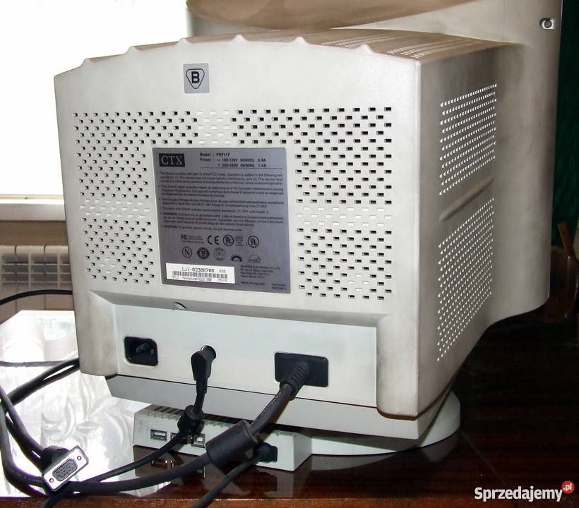 Sprzedam komputer ZX Spectrum Orzesze