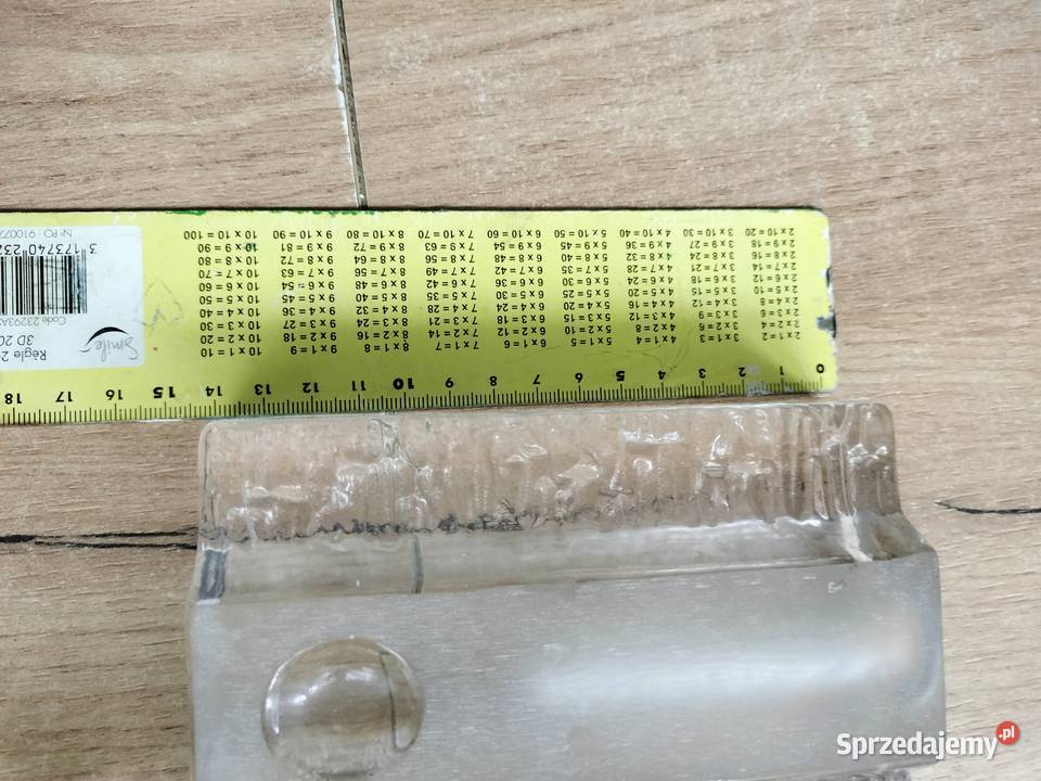 Dekoracja przycisk do papieru zestaw