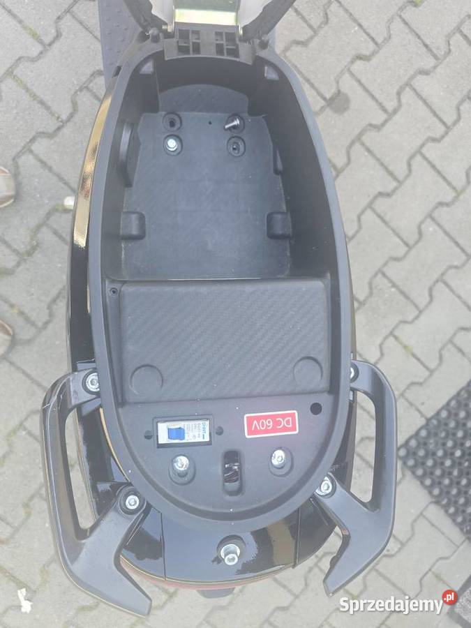 Skuter elektryczny Wrocław