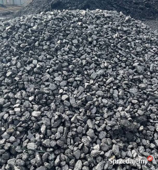 Węgiel kamienny grosze w promocji Dom i Ogród Zakopane