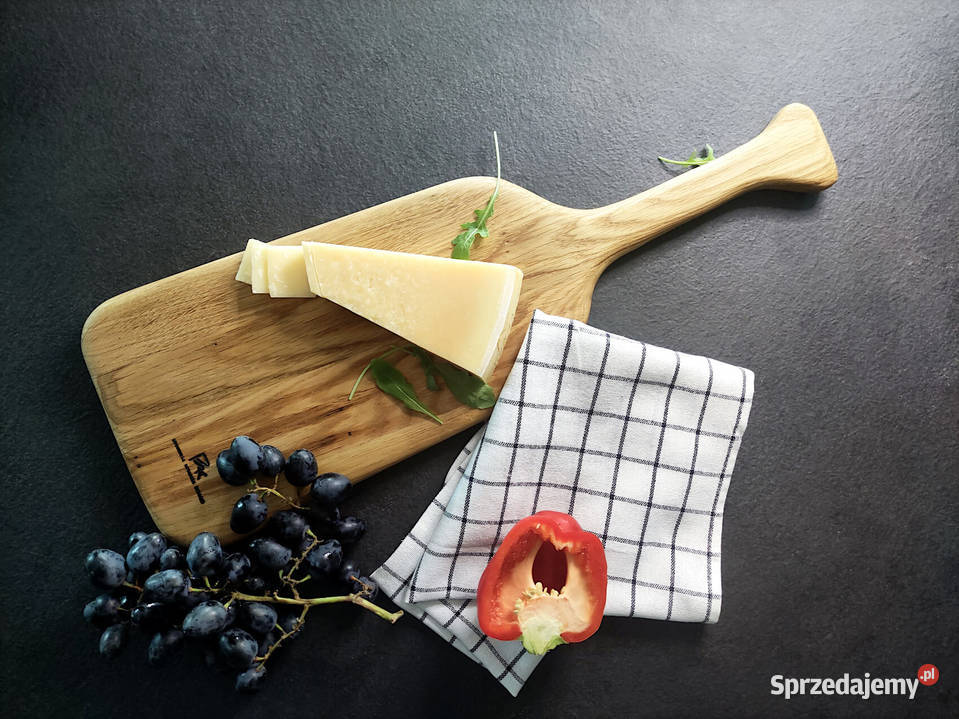 DUŻA DESKA DO SERÓW SUSHI PRZYSTAWEK 50 X 175