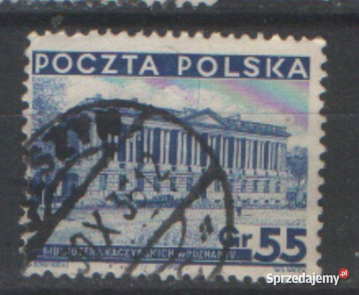 Zn PMW 288 kas 1935 Cieszyn Gliwice