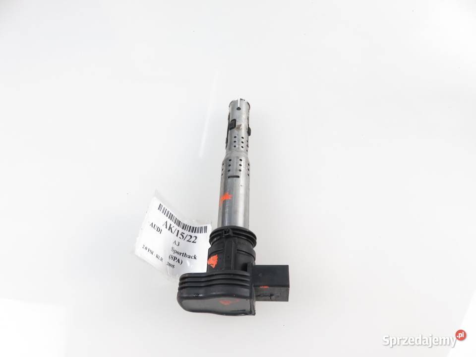 CEWKA AUDI A3 8P 20 FSI BLR 07K905715F 78251005