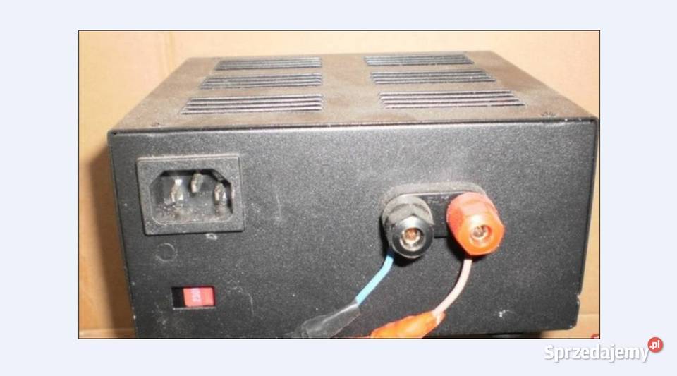 zasilacz buforowy ładowarka akumulator 12v14v Olkusz