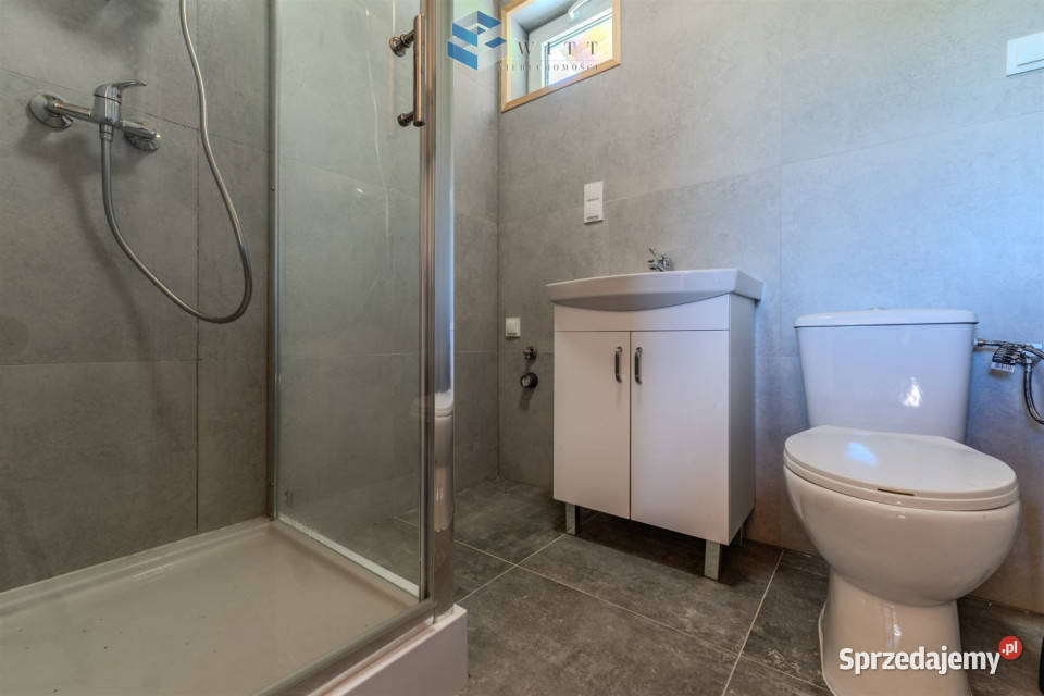 Sprzedam dom wolnostojący Dziśnity 60m2 do zamieszkania sprzedam