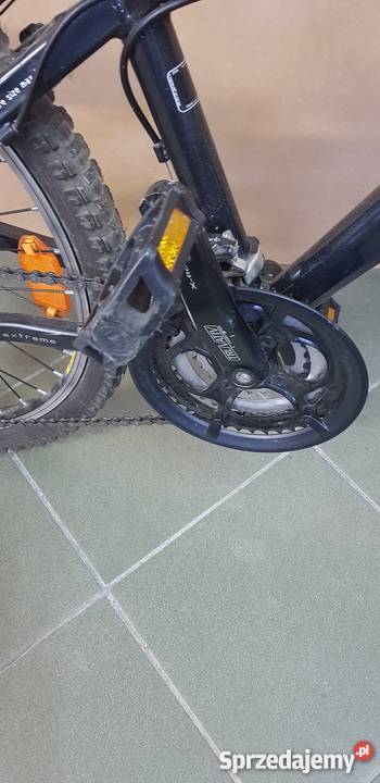 Rower Kross Sign DS Replika 24