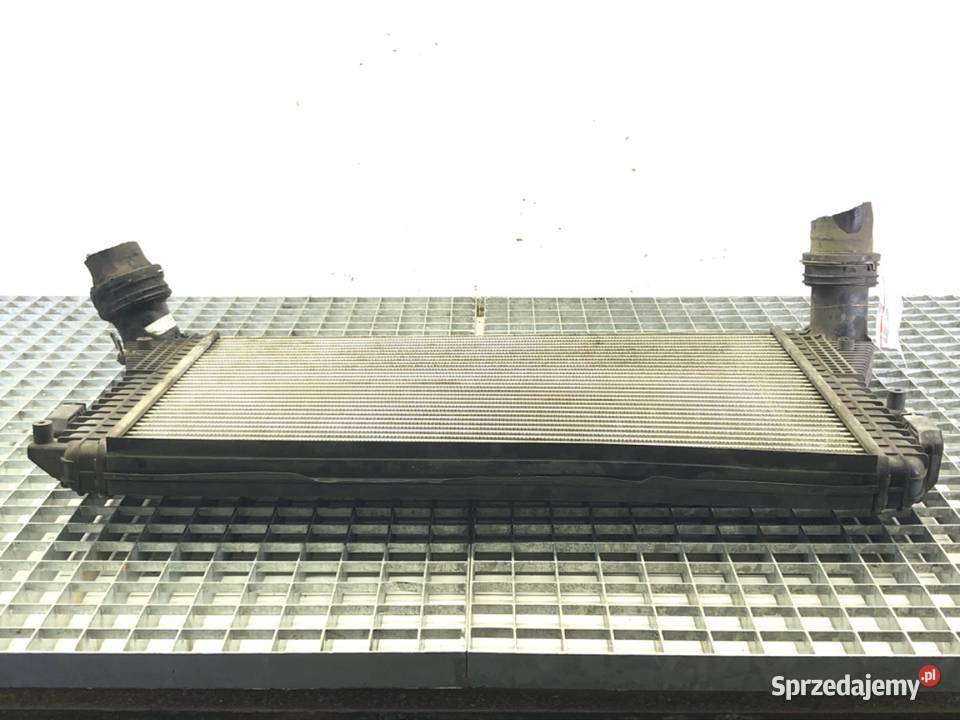 INTERCOOLER VW GOLF V 1K0145803 19 105 0310