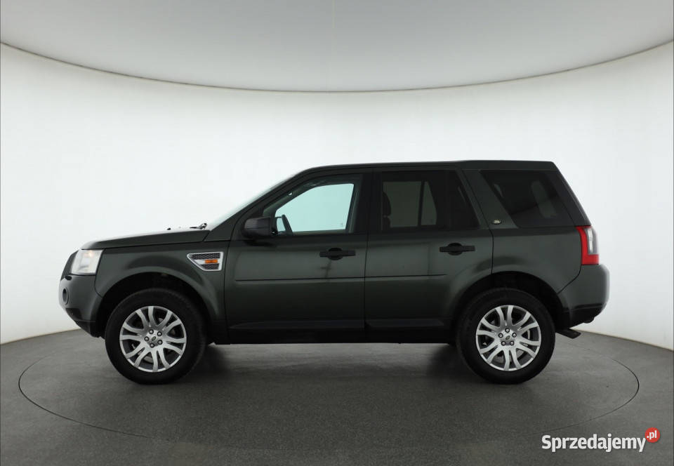 Land Rover Freelander 22 TD4 Piaseczno