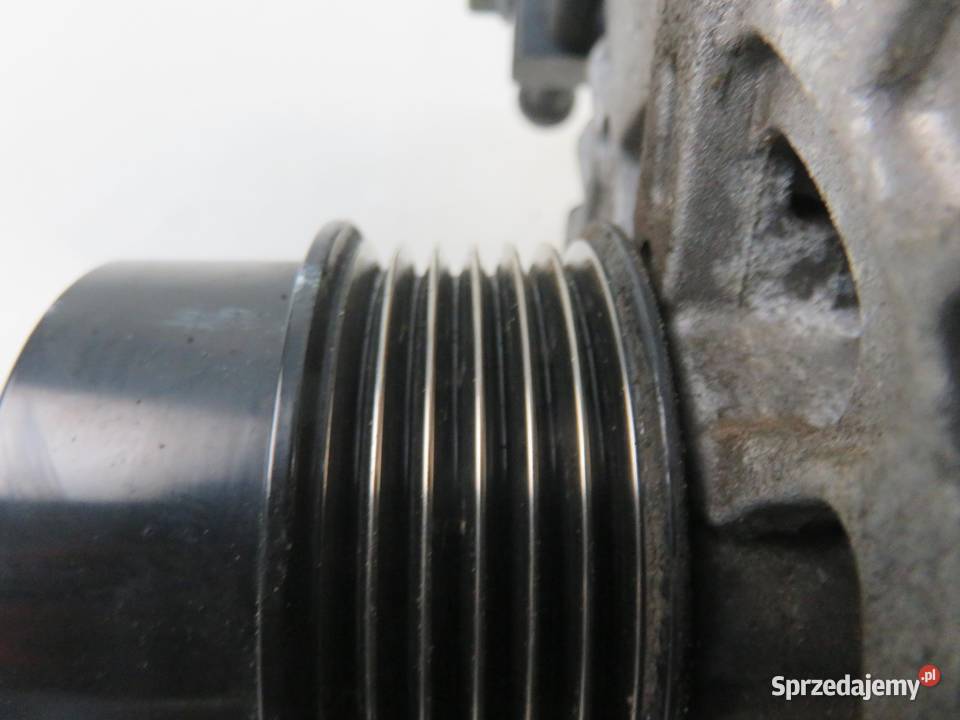 ALTERNATOR KIA SPORTAGE IV 16 GDI 373002B960 osobowe