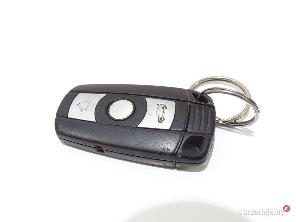 KLUCZYK PILOT BMW E60 E61 E90 E91 E87 OE 4817892