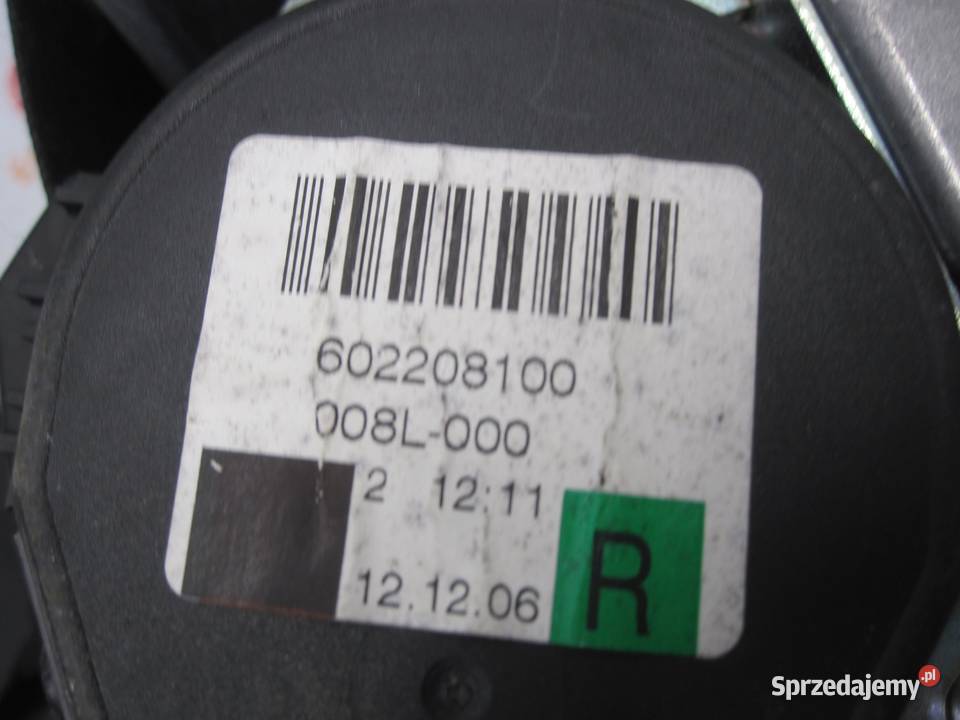 MERCEDES E KLASA S211 W211 LIFT 07r pas Kielce sprzedam