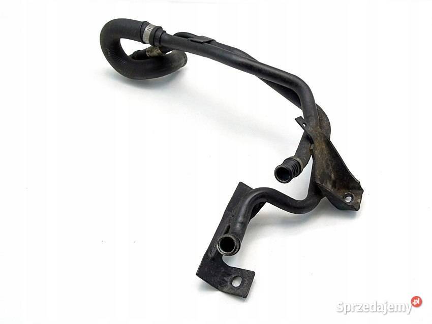 RURKI PRZEWODY WODY 20i BMW 3 E46 318 I CI TI osobowe Sosnowiec