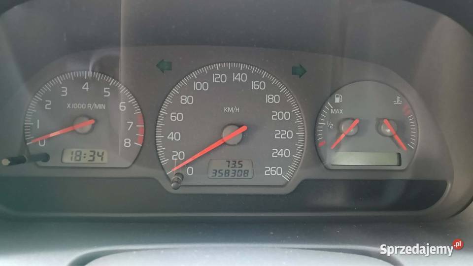 Volvo v40 18 Kombi śląskie Częstochowa sprzedam