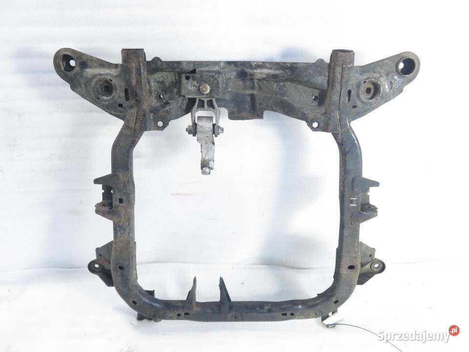 SANKI PRZÓD OPEL MERIVA A X03 17 CDTI 100 Z 17